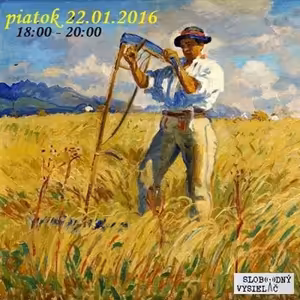 Cesta vzostupu 30 - 2016-01-22 Sebestačnosť na ceste k slobode