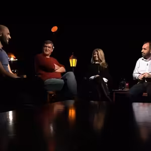 .pod lampou: Pozor, prichádza Progresívne Slovensko!