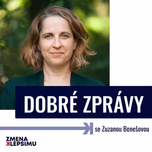 Jak navrátit život do české půdy? Se Zuzanou Benešovou