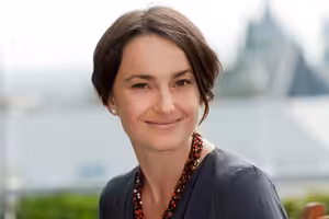 Ředitelka MenART Dana Syrová: Umění nás v životě významně posouvá