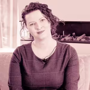 Žena v zenu: Zuzana Hloušková