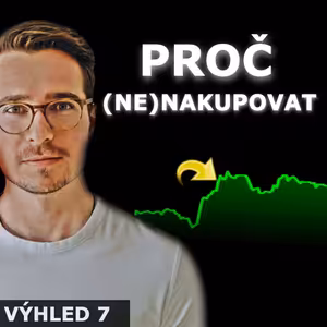 NEJVĚTŠÍ ZKOUŠKA PRO INVESTORY (AKTIVITA V NERŮSTU)