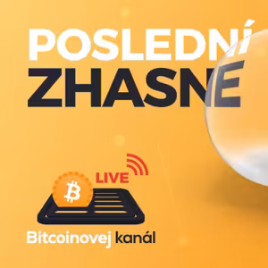 🔴Poslední zhasne