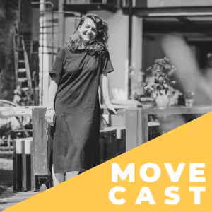 #41 S kulturní manažerkou Markétou Málkovou o tom, jak kultura zlepšuje kvalitu života a o důležitosti její decentralizace