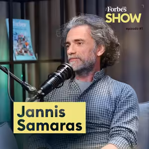 Jannis Samaras: Z Polska jsme s Kofolou měli odejít o pět let dřív