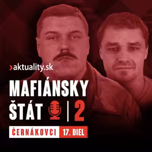 Černákovci mali dve výplaty – jednu legálnu a jednu na čierno. Vyplácal som tu nelegálnu, hovorí Slavomír Surový