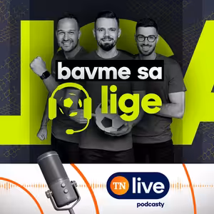 #235 bavmesaolige - Futbalové katastrofy a kolo pre mazlíčkov