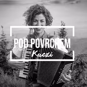 Zpěvačka, šansoniérka, milovnice Beskyd – Kaczi, o hudbě, snech a hledání vlastní cesty