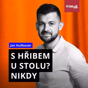 Koalice ANO a ODS na magistrátu není domluvená. Se Zdeňkem Hřibem si ale nesednu, odmítá Hušbauer