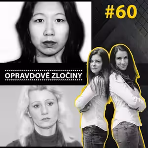 #60 - Hello Kitty Murder & Uspávačka