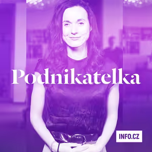 Mateřská dovolená a rozvoj kariéry: Andrea Bohačíková a její M.arter pomáhají skloubit obojí