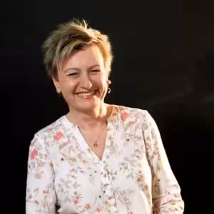 Andrea Hudeková hosť mojimi očami