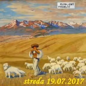 V prvej línii - 2017-07-19 Syr náš každodenný...