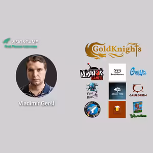FPI: Vladimír Geršl I GoldKnights