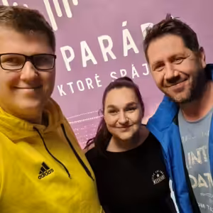 #009 Parádni Východniari: Igor Štefan, majster sveta v psích záprahoch