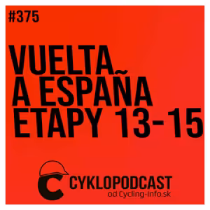 #375 VUELTA ŠPECIÁL: Primož mal Remca na lopatkách