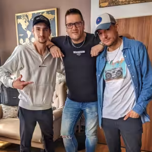 Rozhovor - Stewe a Koubý ( Unbeatable Records )