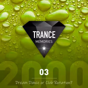 Trance Memories 03 (2000)