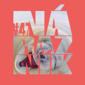 NÁRAZNÍK #47 / ROFL