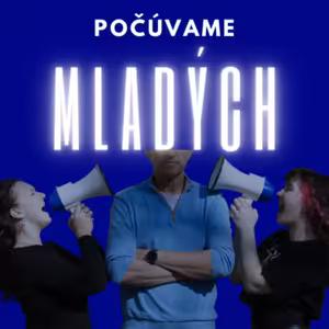 Počúvame Mladých