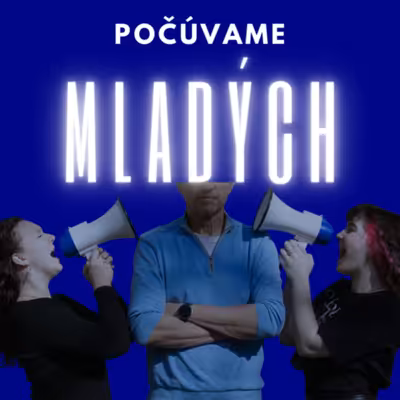 Počúvame Mladých