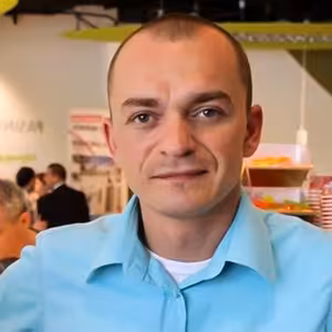 Slováci v zahraničí: Ivan Hálka