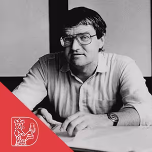 Speciální díl podcastu De Facto o Ceně Josefa Vavrouška