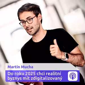 „S Igluu zdigitalizujeme realitní trh, ale nepůjdeme proti makléřům“ – Martin Mucha