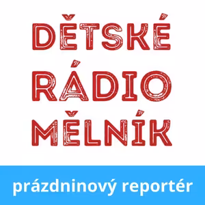 DRM - 2. Prázdninový reportér