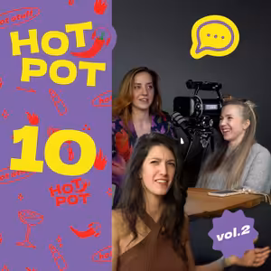 O čem lžou všechny filmy? Tajemství z placu od filmové architektky