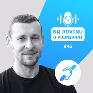 NRoP 46: Od sushi cez fusakle až k pomoci komunitám