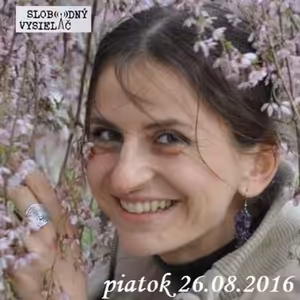 Verejné tajomstvá 43 - 2016-08-26 Žena podľa Zuzany Hozhoni