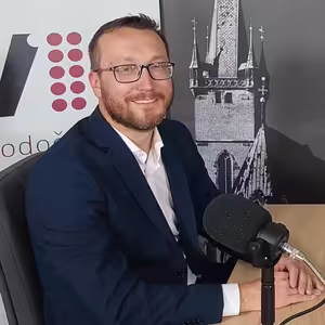 Volby 2022: Luboš Hoker - Starostové a nezávislí