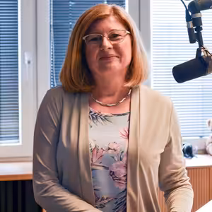 Gabriela Matečná - Zviera už na Slovensku nebude vec!