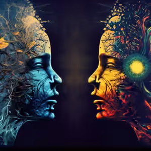 INTEGRÁLNÍ CESTA - úvodní kontemplace