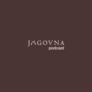 JÓGOVNA podcast