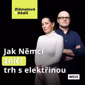 Němci spouští vlnu státem dotované elektřiny. Zasáhne i nás