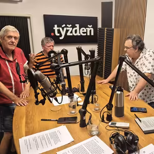 Týždeň s .týždňom: Prečo referendum nebol dobry nápad a o čom vypovedá Kaliňákova atrapa tehlového plota