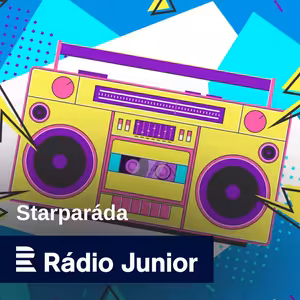 Starparáda Naty Hrychové. Jaké písničky ráda poslouchá?