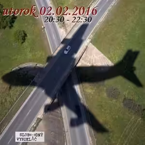 Ekonomické rozhovory 07 - 2016-02-02 Je rok 2016 – ešte padáme? s Marianom Vitkovičom