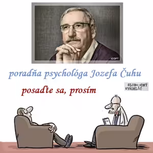 Okno do duše 259 - 2023-07-26 poradňa psychológa