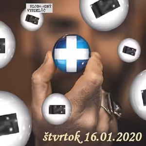 Spirituálny kapitál 289 - 2020-01-16 Z mínusov robiť plusy