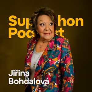 Jiřina Bohdalová