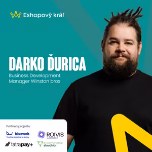 Darko (Winston Bros): Pokec o Google Ads, Microsoft Ads a nástrojoch pre zvýšenie ziskovosti kampaní