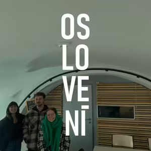 Jak na pokojovky a co je to genové inženýrství? Odpovídá student Václav Hanzlík