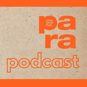 Parapodcast #5: Koření světa