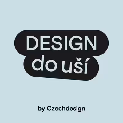 Design do uší