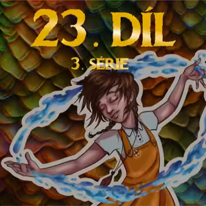 Cesta z města do lesa | DnD CZ
