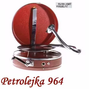 Petrolejka 964 - 2023-02-22