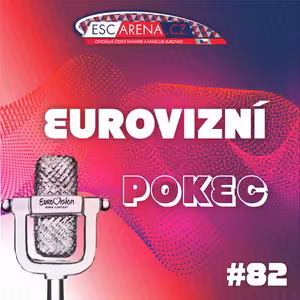 82. Češi a Slováci vezmou letos Eurovizi ve Vídni útokem. Je eurovizní komunita v Česku tak početná?